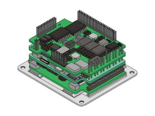 Platinum Hornet驅動器